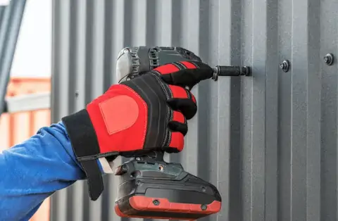 Travaux de zinguerie - Werentzhouse